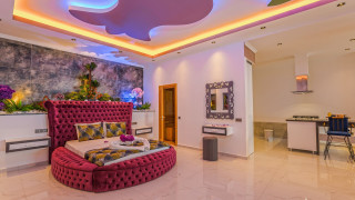 VKV6960 Villa Kalkan