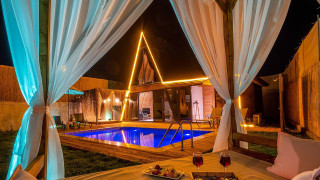 VKV6959 Villa Kalkan