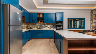 VKV6742 Villa Kalkan