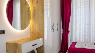 VKV9860 Villa Kalkan