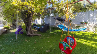 VKV7153 Villa Kalkan