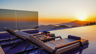 VKV6330 Villa Kalkan