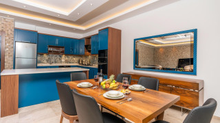VKV6742 Villa Kalkan