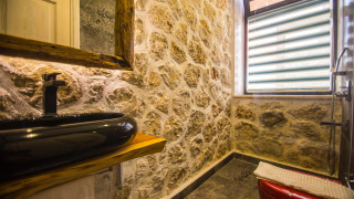BVK6614 Balayı Villası