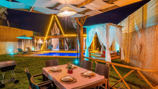 VKV6959 Villa Kalkan