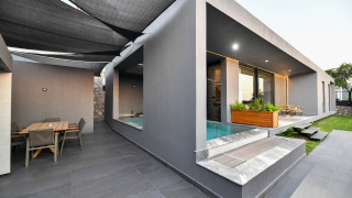 VKV7269 Villa Kalkan