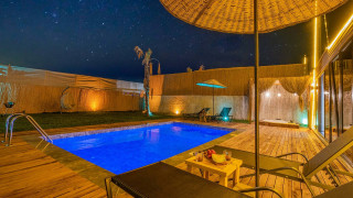 VKV6959 Villa Kalkan