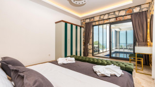 VKV6742 Villa Kalkan