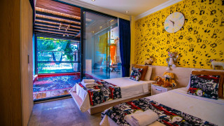 BVK6614 Balayı Villası