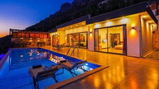 VKV6330 Villa Kalkan