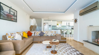 VKV7153 Villa Kalkan