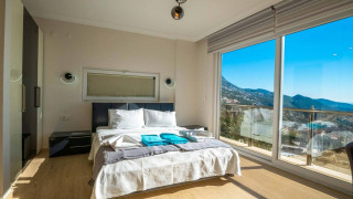 VKV5679 Villa Kalkan
