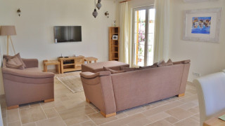 VKV7188 Villa Kalkan