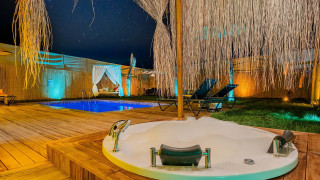 VKV6959 Villa Kalkan