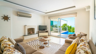VKV7153 Villa Kalkan