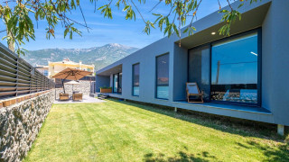 VKV7269 Villa Kalkan