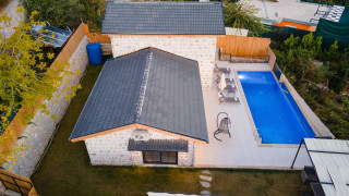 VKV7196 Villa Kalkan