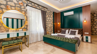 VKV6742 Villa Kalkan