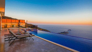 VKV6330 Villa Kalkan