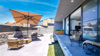 VKV7269 Villa Kalkan