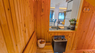 VKV6960 Villa Kalkan