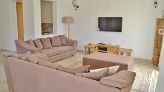 VKV7188 Villa Kalkan