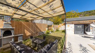 VKV7196 Villa Kalkan