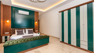 VKV6742 Villa Kalkan