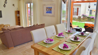 VKV7188 Villa Kalkan