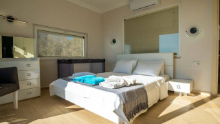 VKV5679 Villa Kalkan