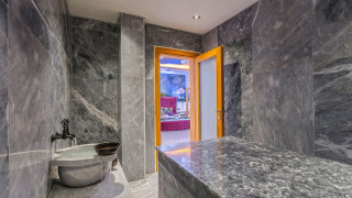 VKV6960 Villa Kalkan