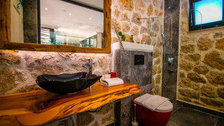 BVK6614 Balayı Villası