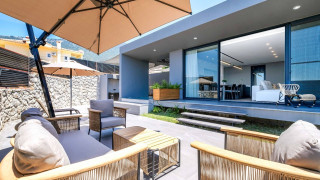 VKV7269 Villa Kalkan