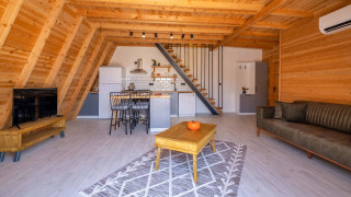 VKV6959 Villa Kalkan