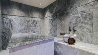 VKV6960 Villa Kalkan