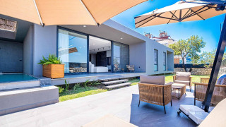 VKV7269 Villa Kalkan