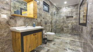 VKV7294 Villa Kalkan