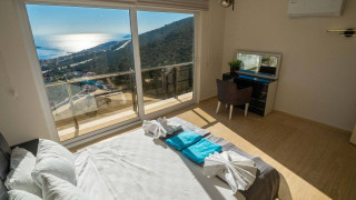 VKV5679 Villa Kalkan