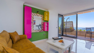 VKV6960 Villa Kalkan