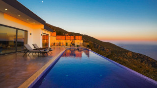 VKV6330 Villa Kalkan