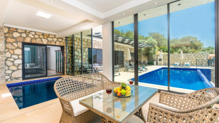VKV6742 Villa Kalkan