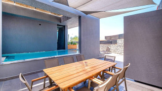 VKV7269 Villa Kalkan