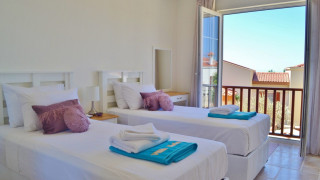 VKV7188 Villa Kalkan