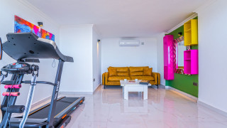 VKV6960 Villa Kalkan