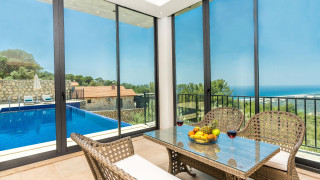 VKV6742 Villa Kalkan