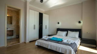 VKV5679 Villa Kalkan