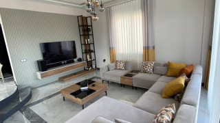 VKV1380 Villa Kalkan