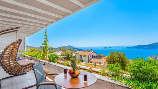VKV6960 Villa Kalkan