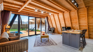 VKV6959 Villa Kalkan