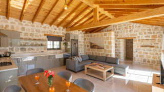 VKV7196 Villa Kalkan